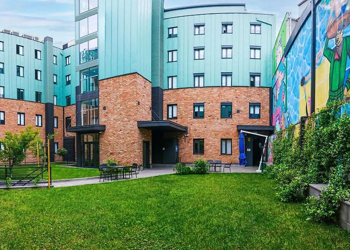 Ibis Budget Tbilisi Center